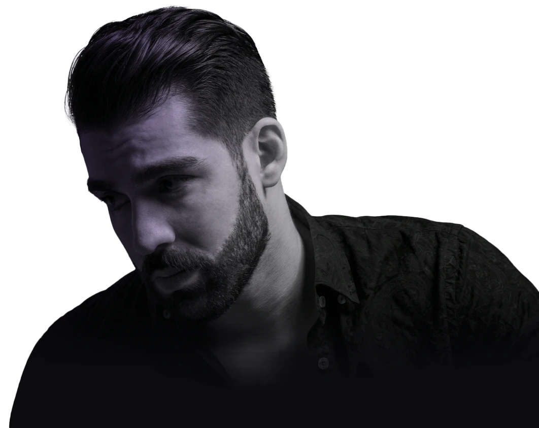 Mehran Mahabadi — Web Designer and Developer